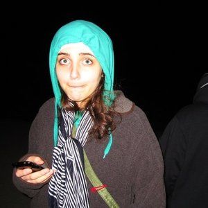 Meet your Posher, Erica